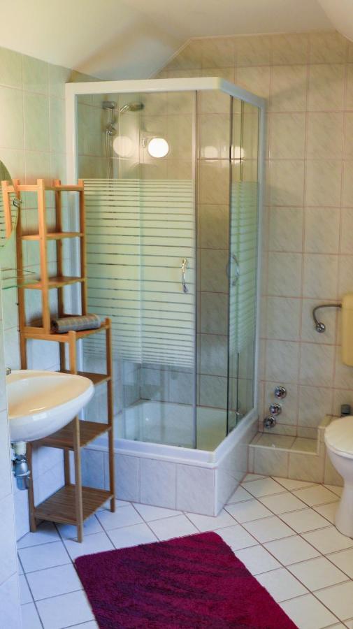 Apartman Fuzfa Balatonmariafurdo Exterior photo